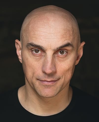 Tony Naumovski