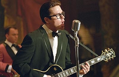 Johnathan Rice