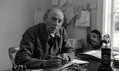 Birger Lensander