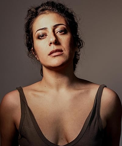 Nadine Malouf
