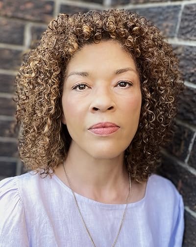 Klea Scott