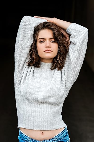 Kayla Carlson