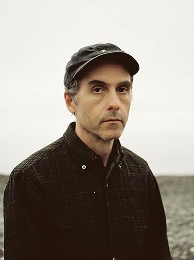 Jem Cohen