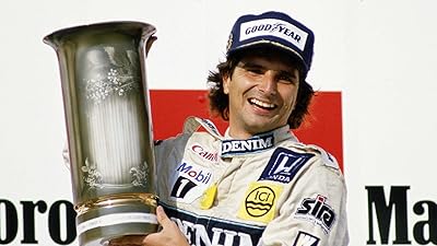 Nelson Piquet
