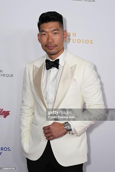 Leo Chan