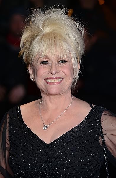 Barbara Windsor