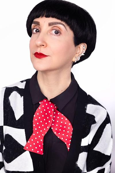 Lauren Cohn