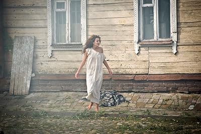 Irina Byakova