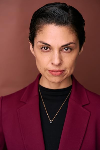 Tania Verafield
