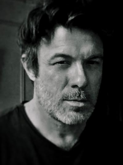 Will Stewart