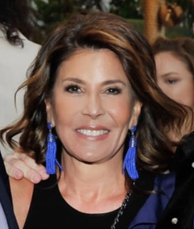 Shelley Ross