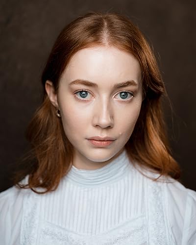 Alice Grant
