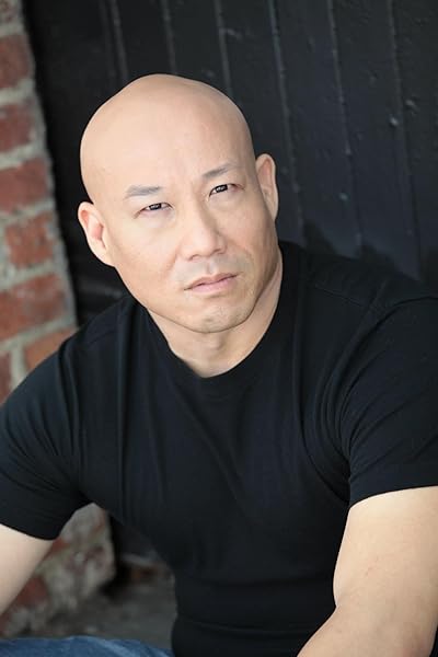 Steve Huang