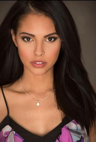 Felisha Cooper
