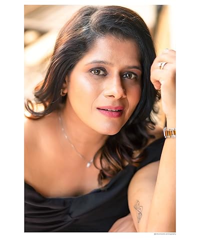 Vibhawari Deshpande