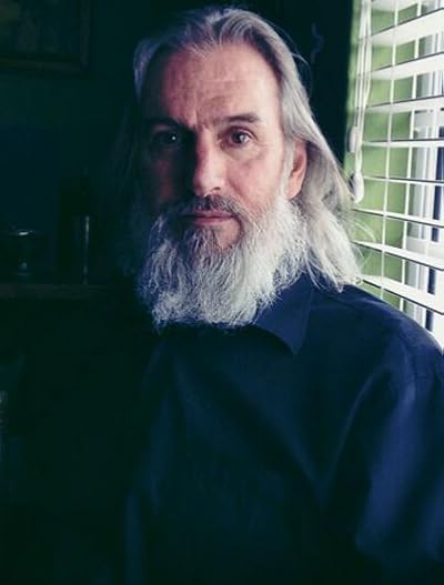 Graham Weir