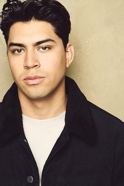 Niko Guardado