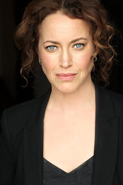 Rebecca Spence