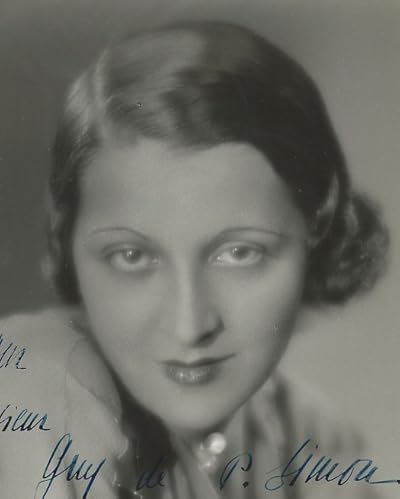Alice Field