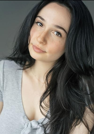 Matreya Scarrwener