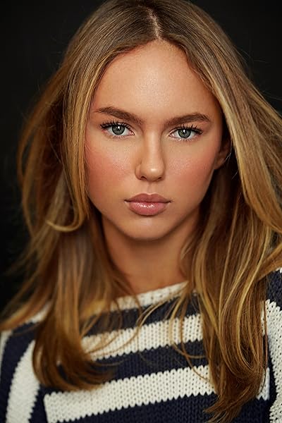 Carly Connors