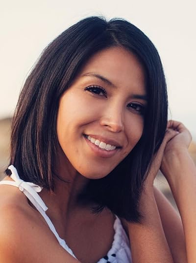 Monika Crowfoot