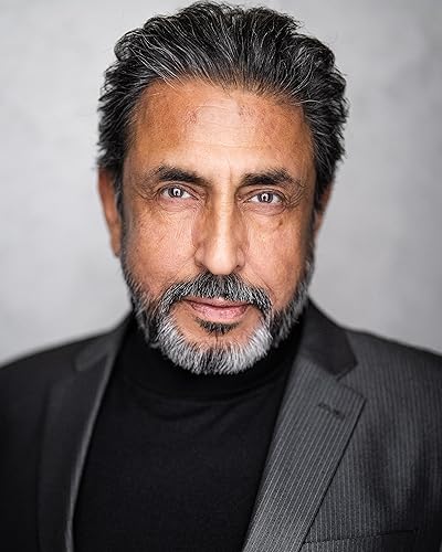 Javed Khan