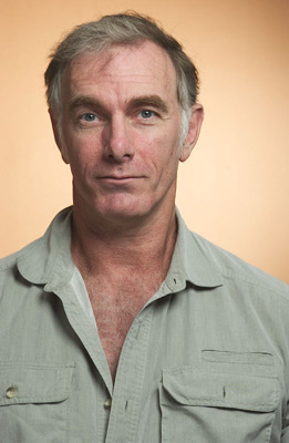 John Sayles