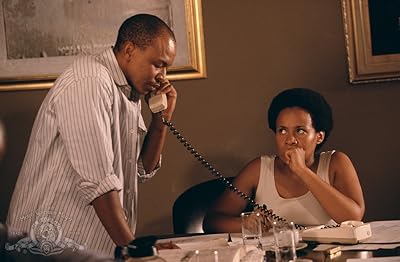 Lebo Mashile
