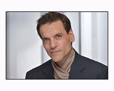 Peter Patrikios