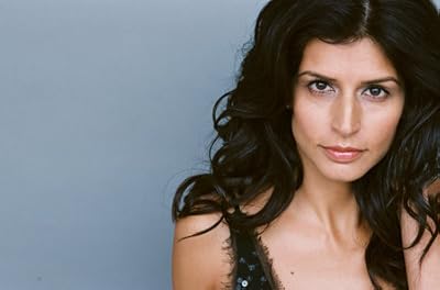 Yasmine Delawari