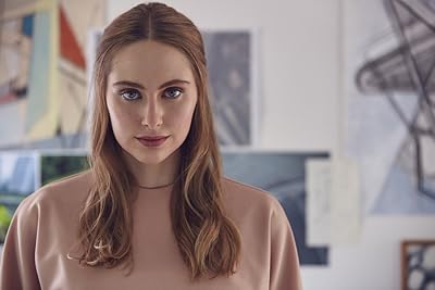 Hayley Magnus