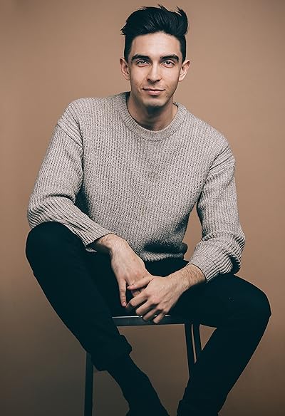 Bradley Lewis