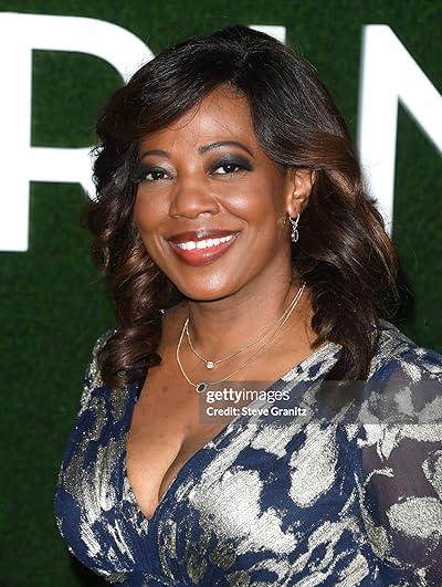 Mimi Fletcher