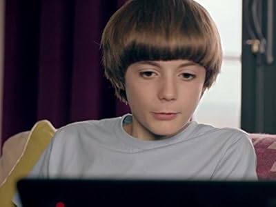 Elliot Speller-Gillott