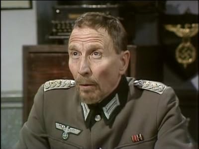 Alfred Burke