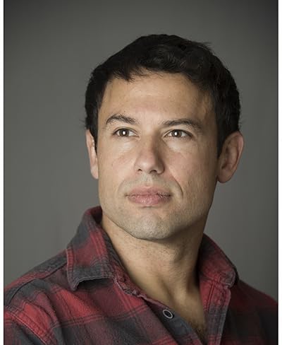 Ari Huber