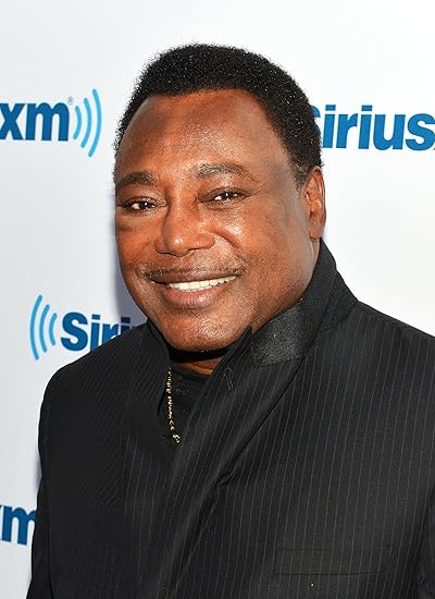 George Benson