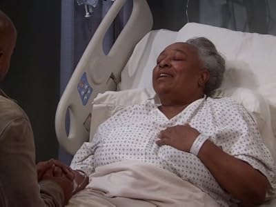 Louisa Abernathy