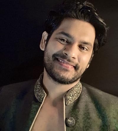Ashish Singh