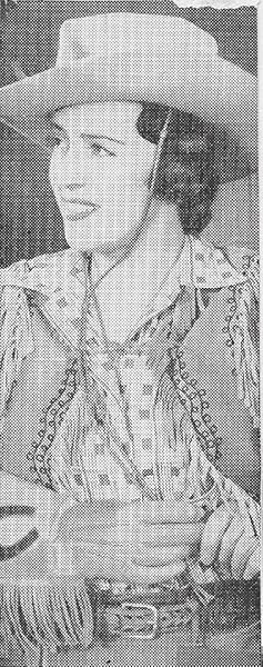 Julie Carter