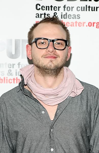 Luke Robertson