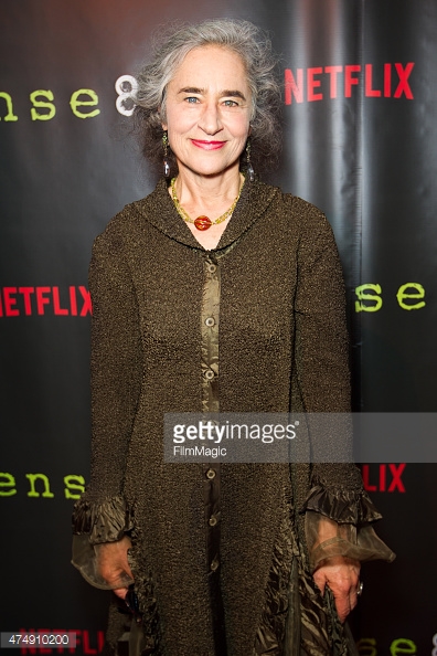 Maximilienne Ewalt