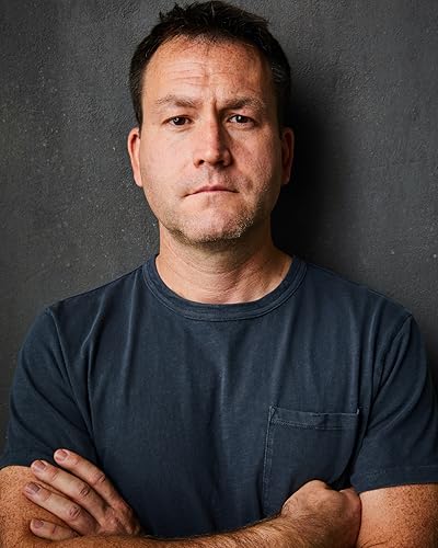 Steve Spear