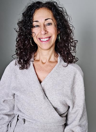 Mindy Lee Raskin
