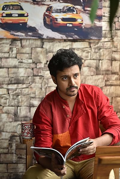 Virajas Kulkarni