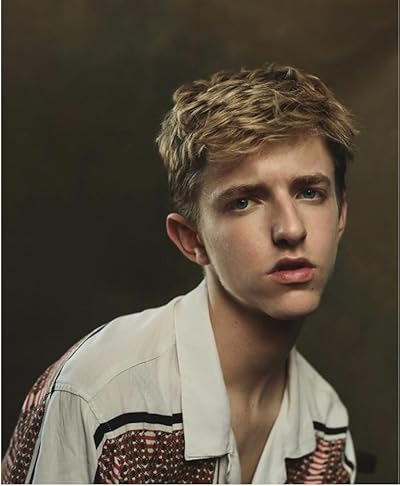 Alfie Todd