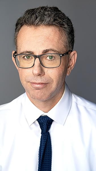 David Aranovich