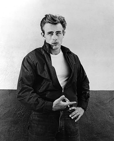 James Dean