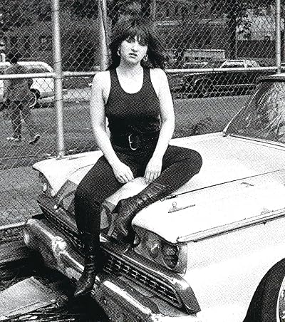 Lydia Lunch